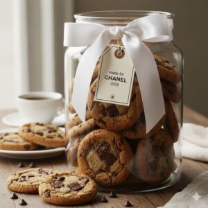 Chocolate Cookies